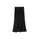 Черный (с флисовой подкладкой)