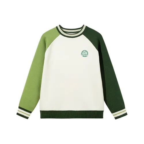 La Chapelle Kids Свитера