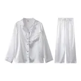 XMD Женские Ice Silk 5510