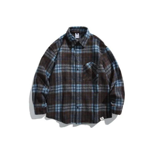 Dme Унисекс Рубашки