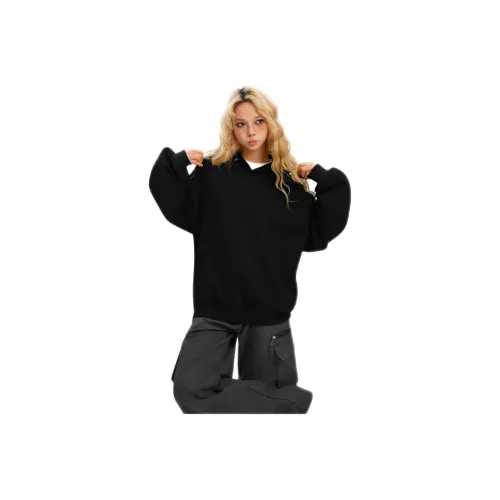 TONYBEAR Пара Толстовка Топ Мужской