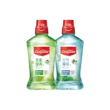 Жасмин Зеленый чай 500 мл + Свежий образ Мята 500 мл