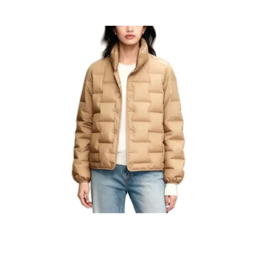 Lan Miao Женские Пуховики