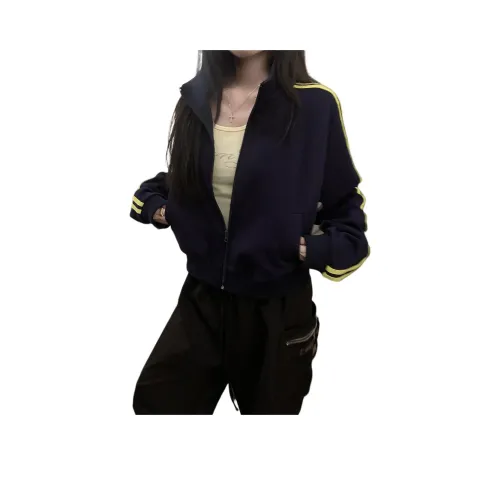 SIXUSICHOU Унисекс Свитшоты