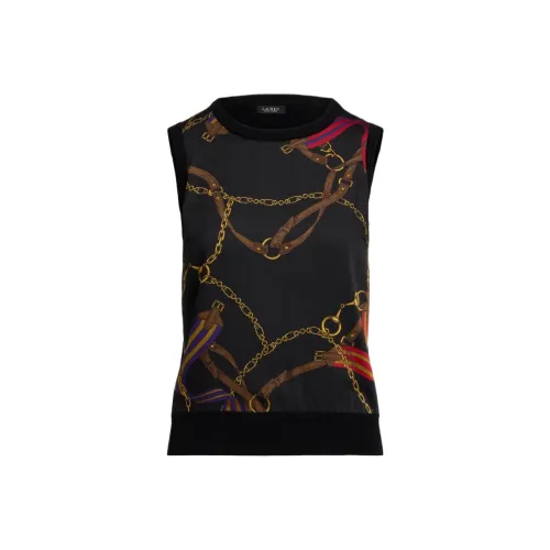 LAUREN RALPH LAUREN Майка Женская