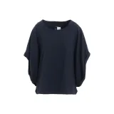 Морской синий