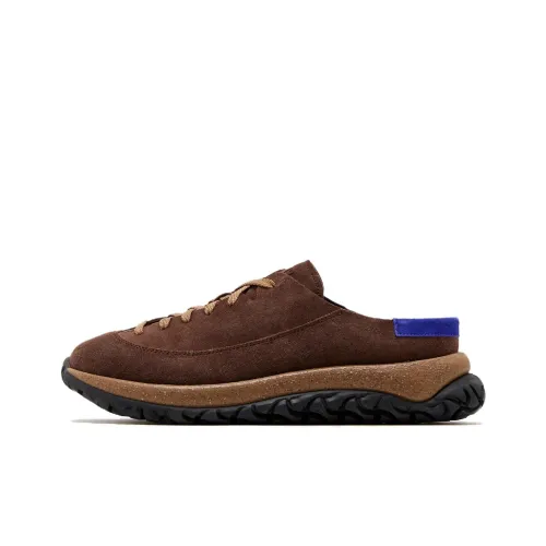 Биркенсток Резиновая подошва устойчивая к истиранию домашние тапочки унисекс коричневый