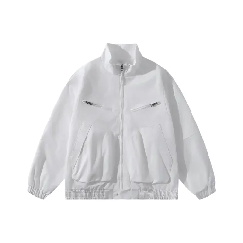 GELANYIFU GL Унисекс Куртки