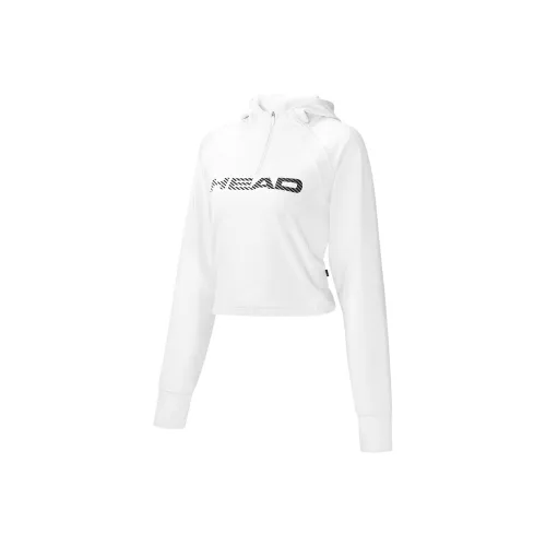 Голова Женские Свитшоты