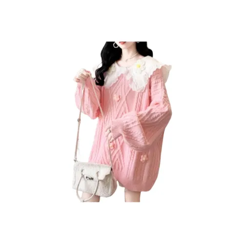 PZHK Женская трикотажная одежда