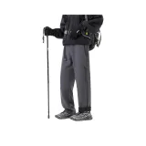 27779 Graphite Gray Fleece-Lined