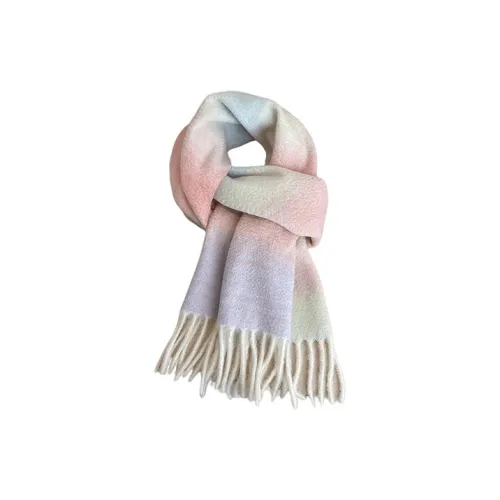 A Good Thing Wool Knit Шарфы Унисекс