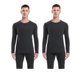 2 Черный Серый