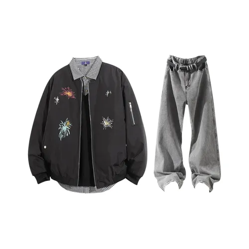 FAX FOR FMACM Повседневная спортивная одежда Унисекс