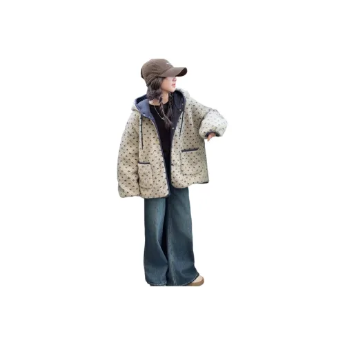 Mu Qingqing Повседневная спортивная одежда для подростков