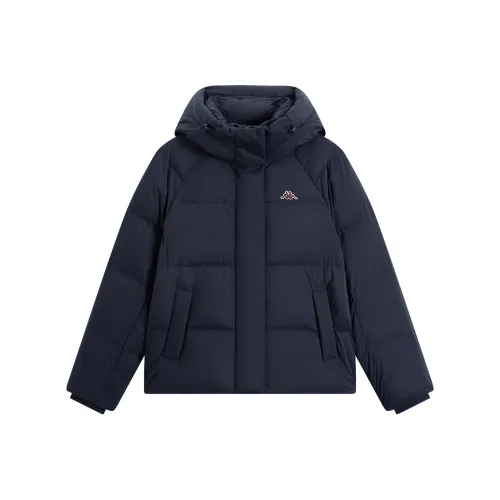 Серия KAPPA 1916 Пуховик Женские