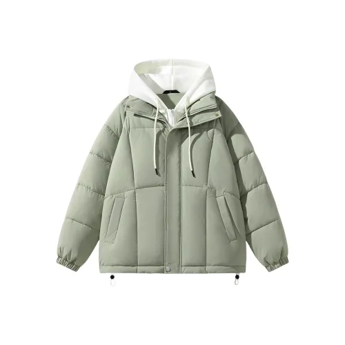 M MAICCO Унисекс Пуховики
