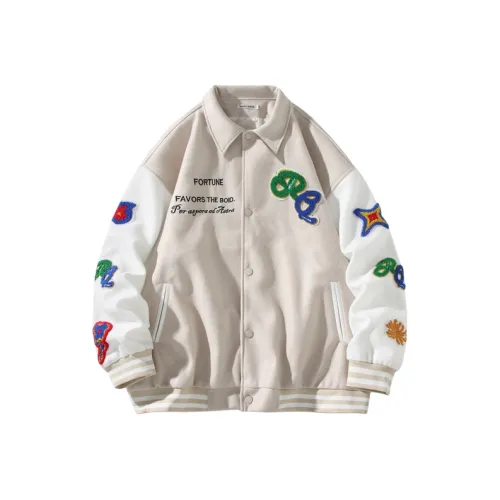 MACBANA Бейсбольная куртка для подростков