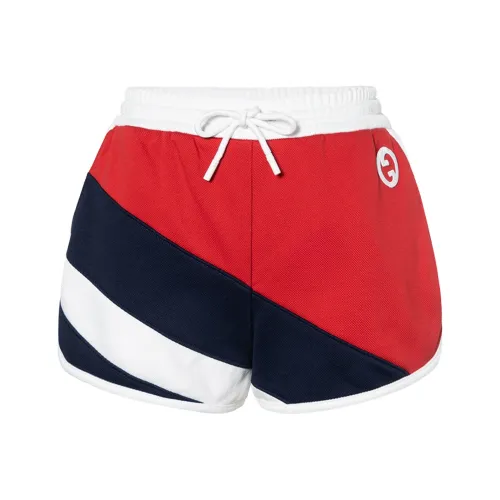 GUCCI Шорты Женские Многоцветные