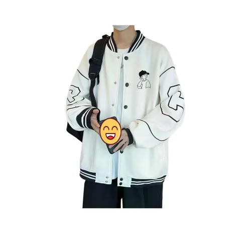 REBIRTHRABBIT Мужские Куртки