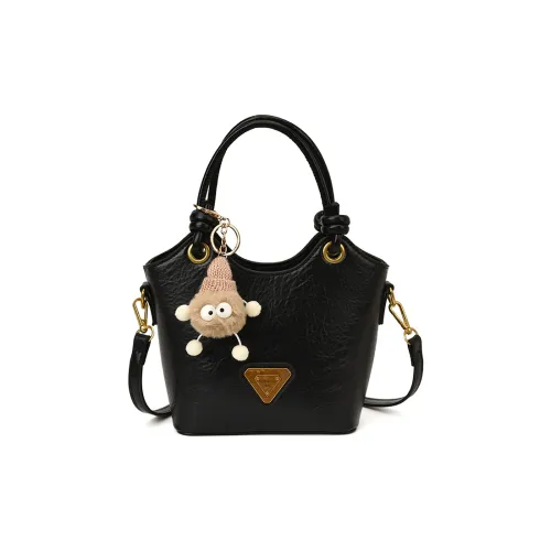 Gerlanx ПУ (полиуретан) Сумка на одно плечо Женская