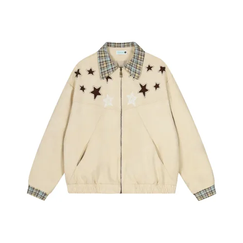 BABUGGE Унисекс Куртки