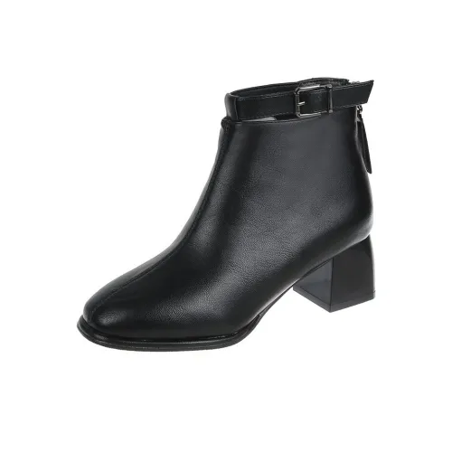 Dunnu Женские ботильоны