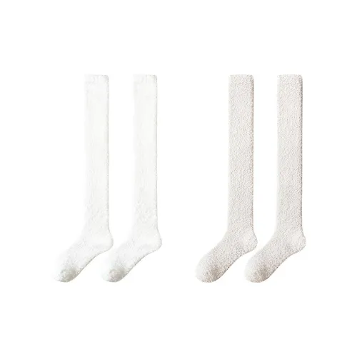 FOSS PHIL Обхват бедра high Носки Женские