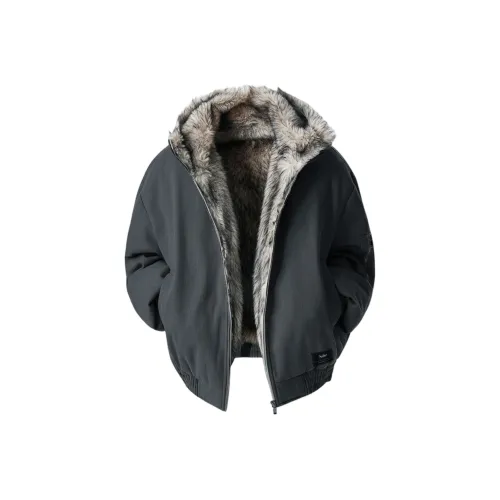 KOKO BASE Унисекс Пуховики