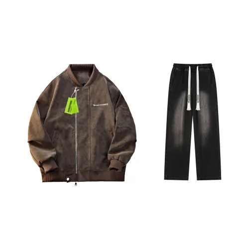 DANGERTIGER Повседневная спортивная одежда Унисекс