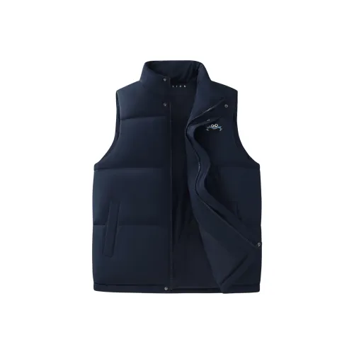 Tonlion Унисекс Жилеты