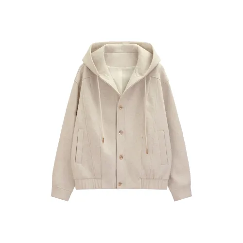 CHIC ERRO Куртки и Пальто Мужской