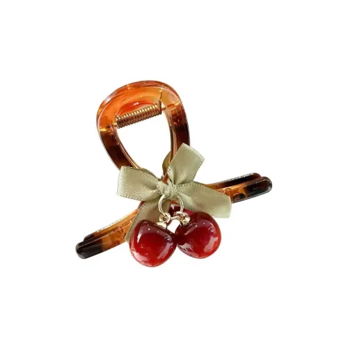 XILING Акриловые заколки для волос Женские