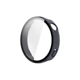 [Чернила Синий] Полностью закрытый чехол и кожаная интеграция