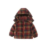 Красный (TTJZDB24625)