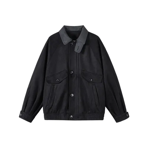 Hypeyourself Унисекс Куртки