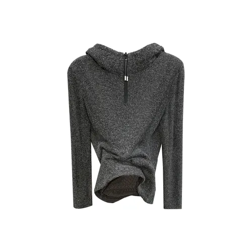 Cypress House Темно-серые Женские T-рубашки