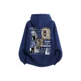 Королевский синий