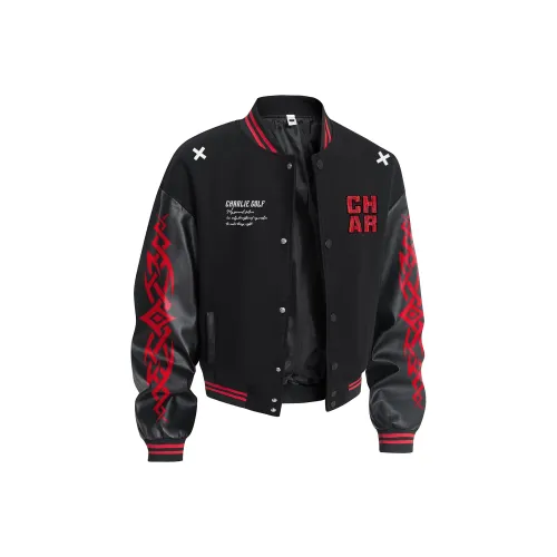 CHARLIE GOLF Унисекс Куртки