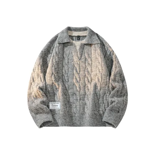 Свитеры унисекс Dunhuang Museum