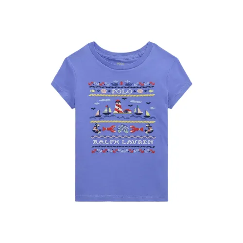 Polo Ralph Lauren Детская рубашка T