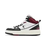 Джордан Белый/Черный/Кроваво-Красный