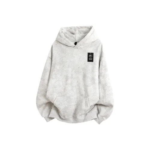 URBAN AUTHENTIC Свитшот Унисекс