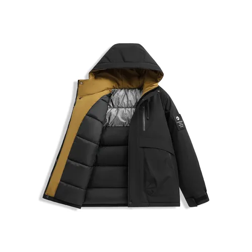Mulinsen Пуховая куртка Пальто Унисекс