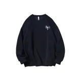 Чёрный [460 г флис]