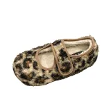 Леопардовый принт