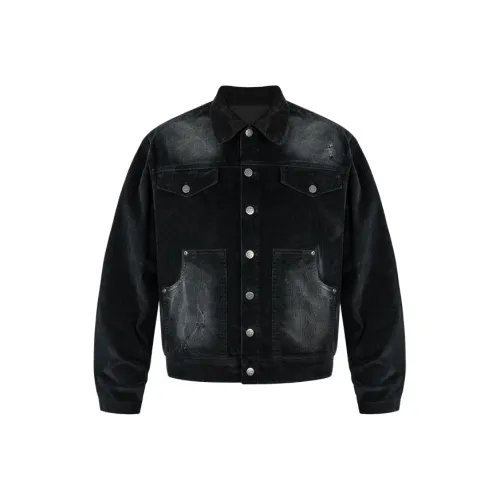 ANTIDOTE WORLDWIDE Куртка Унисекс