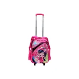 Розовый набор из трех предметов