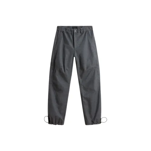 WOOLRICH FW25 Повседневные брюки Мужской