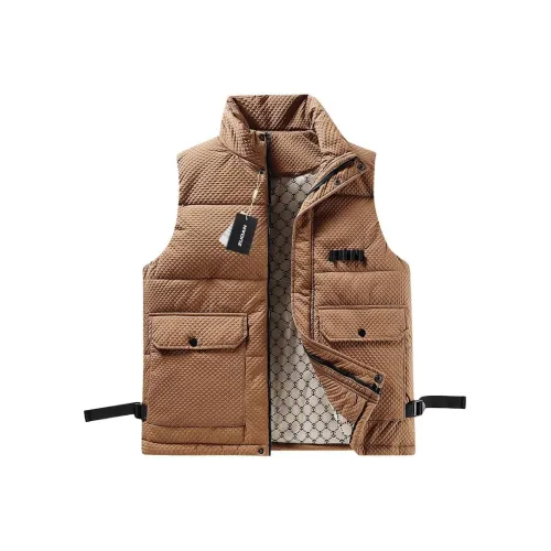 ZUOAN Мужские жилеты